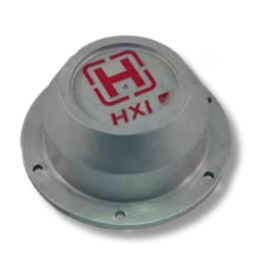 HDR S 33376 HUBCAP - HXL5, HN, GREASE