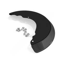 HDR S 35720 4415 KIT-415 MM BOLT-ON DUST SHIELD