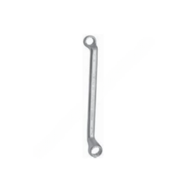 HDR S 38378 BOX WRENCH - 8 X 9 MM OFFSET