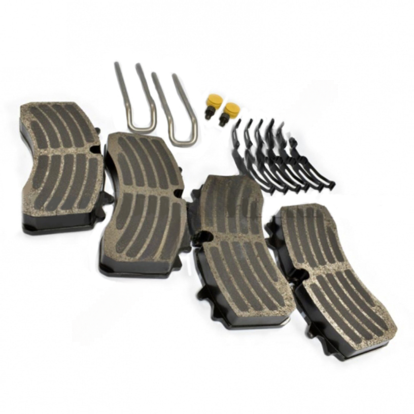 HDR S 41167 1 MAXX22T BRAKE PAD SRVC KIT