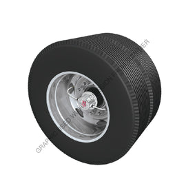 HDR TIREMAAX.12268 TIRE INFLATION SYSTEM, OEDT 2AX HP HENOI