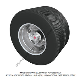 HDR TIREMAAX.14837 AMAR 2AX HP HENOIL DL 110 PRO