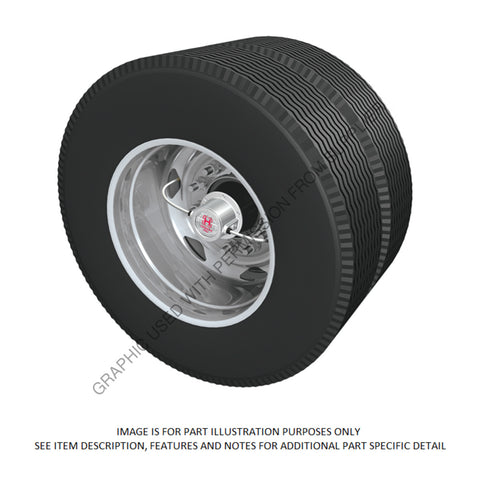 HDR TIREMAXX.14092 MAR 2AX HN HENOIL DL 110 PRO