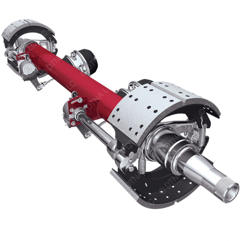 pdg'gvm HDR TRLAXLE.7347 HP-S505-0774-WE1670L-B-------S