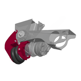 HDR UBL004 UBL-004 LIFT KIT FOR AANT 23K