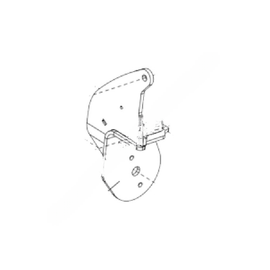 HDR UBL 401 UNDER BEAM LIFT KIT