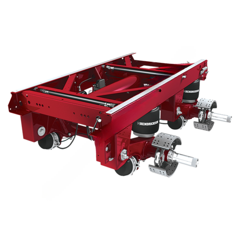 HDR VANTRAAX 35320 VANTRAAX SLIDER SYSTEM