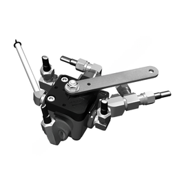 HDR VS 33703 3 HEIGHT CONTROL VALVE KIT - DST ULTRAA-K