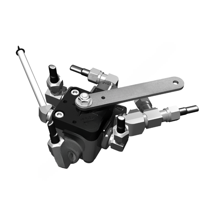 HDR VS 33703 3 HEIGHT CONTROL VALVE KIT - DST ULTRAA-K