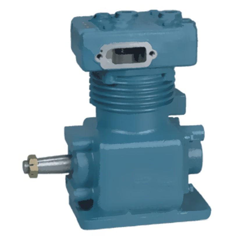 HDX 104041X COMPRESSOR BX2150