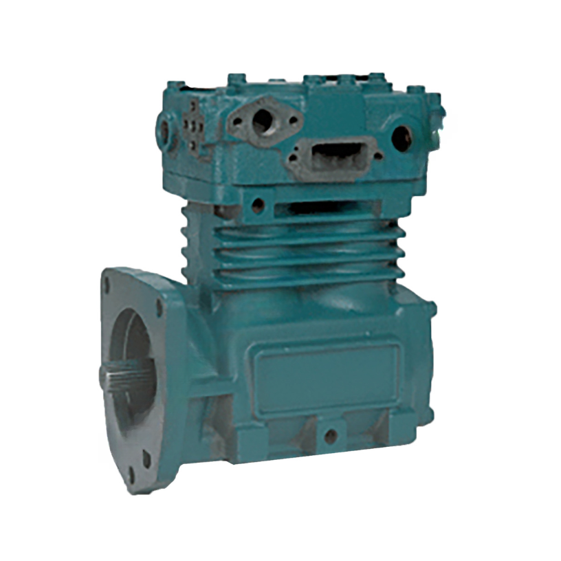 HDX 107917X COMPRESSOR TF550