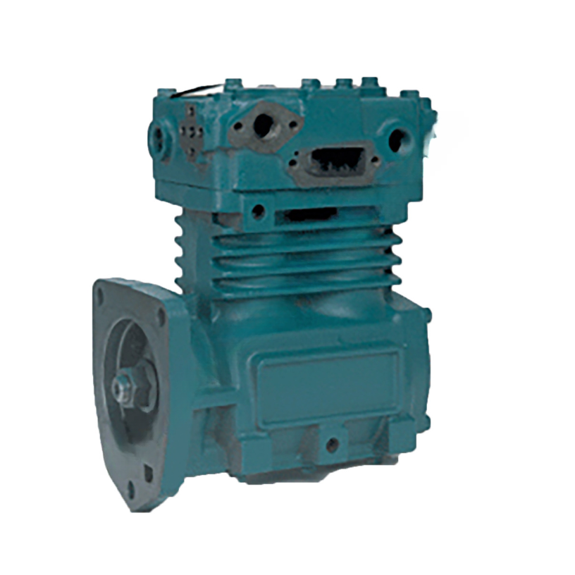 HDX 109142X COMPRESSOR TF750