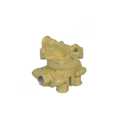 HDX 110170X VALVE SPG BRK
