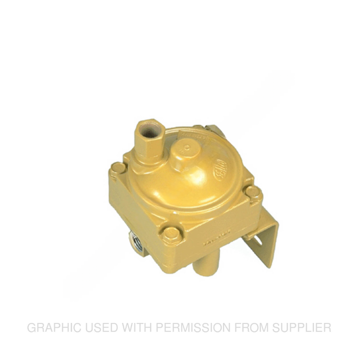 HDX 110370X CORE GHG REMAN