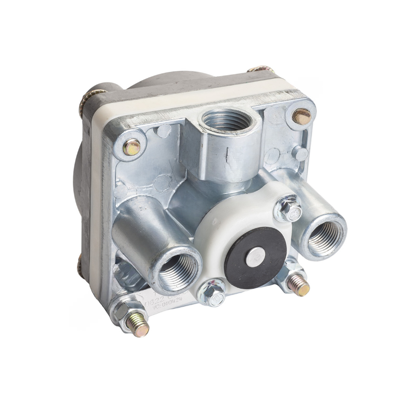 HDX 110570X VALVE RELAY REMAN