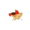 HDX 11441 GLADHAND/COUPLER AY