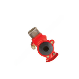 HDX 11451 GLADHAND/COUPLER AY-E