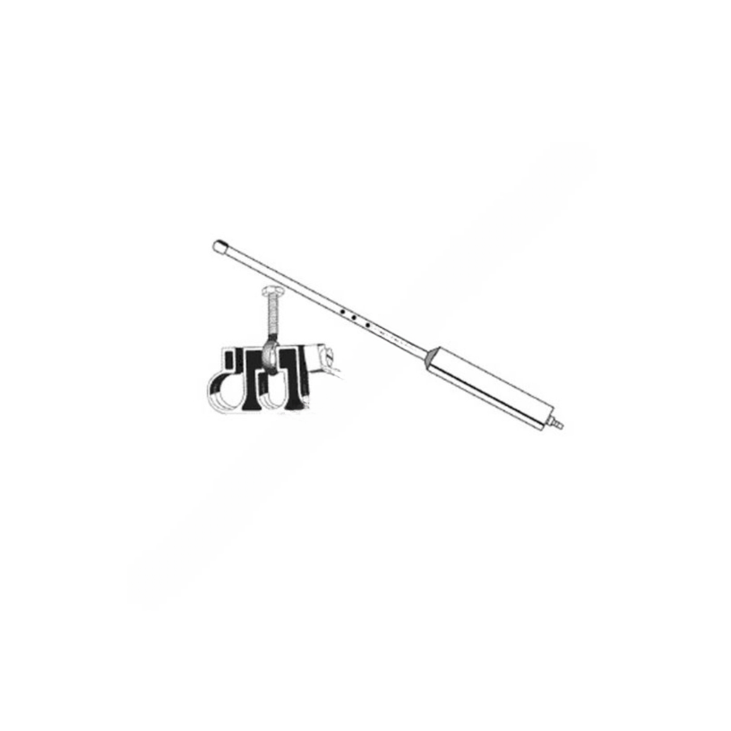 HDX 11500 FLEXASTICK AY -40 ,