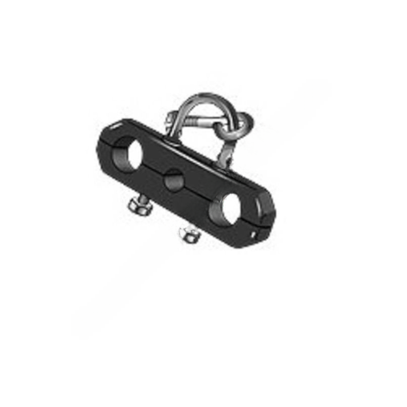 HDX 11544 HOSE CLAMP KIT