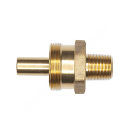 HDX 11907 HOSE FITTING