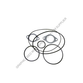 HDX 1194KIT KIT WTR PMP