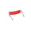 HDX 11964 HOSE COILED RED
