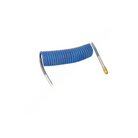 HDX 11965 HOSE COIL BLU