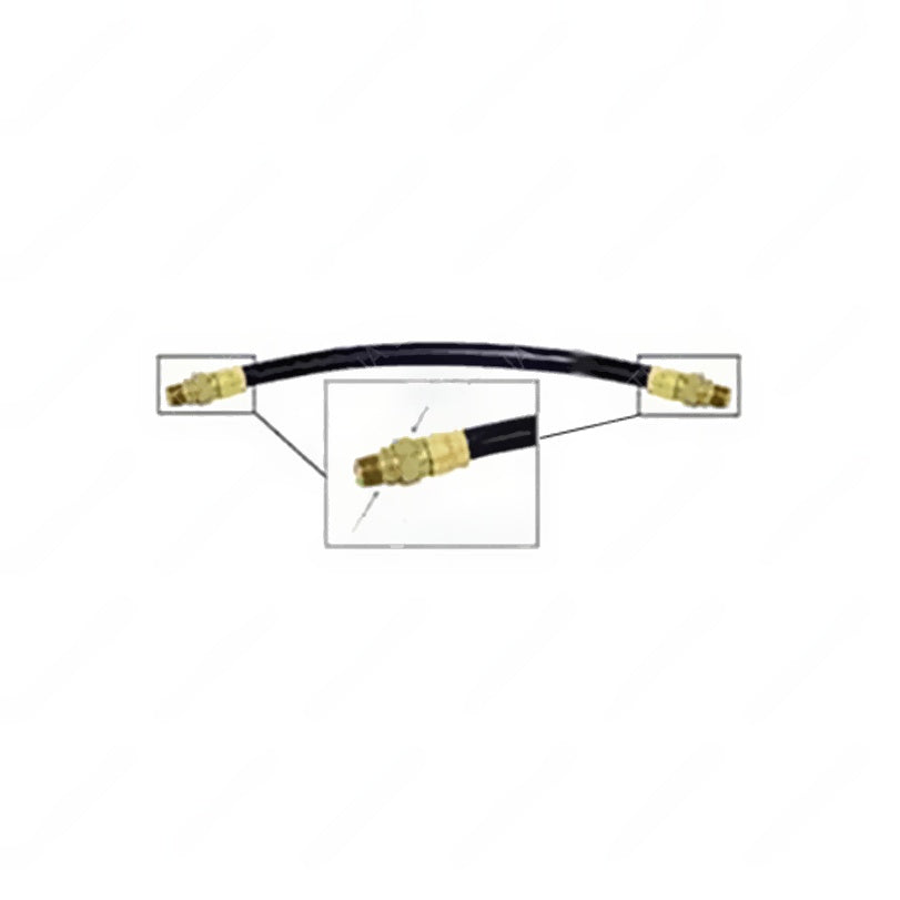 HDX 16644 HOSE AIR 3/8 I.D.