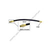 HDX 16646 HOSE AY