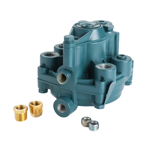 HDX 281865X VALVE REL EM RE6