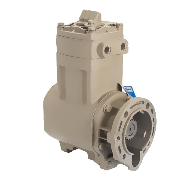 HDX 3018543X COMPRESSOR CUM