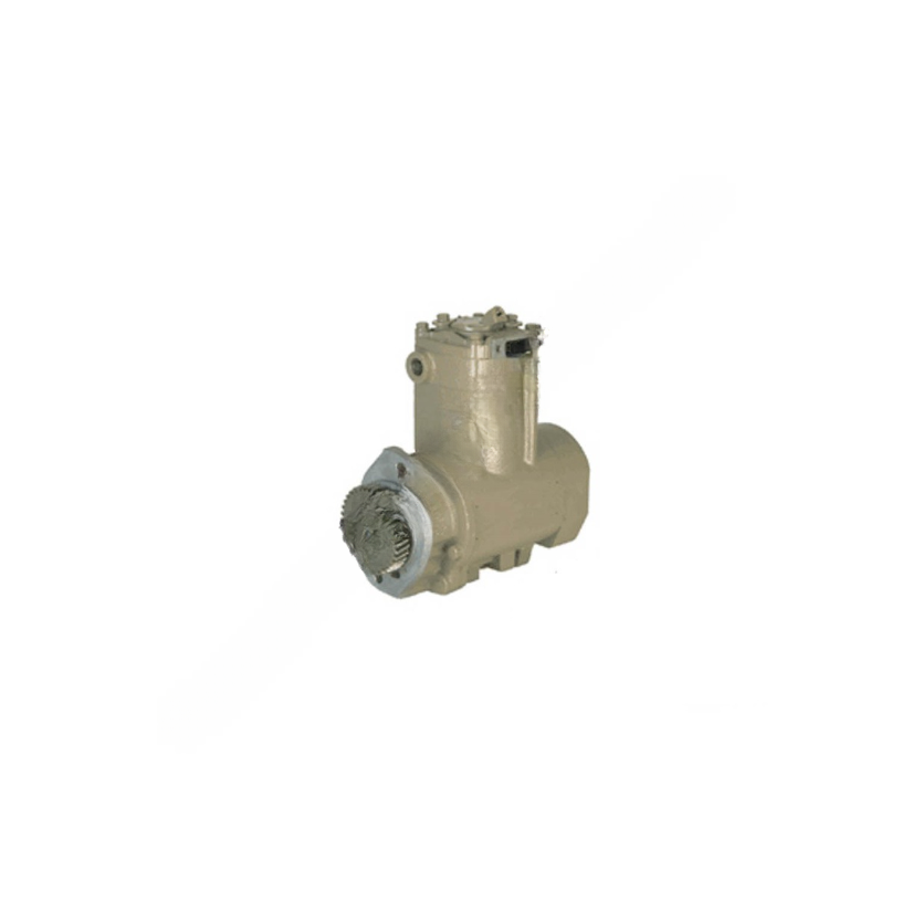 HDX 3558022X COMPRESSOR HOLSET SS296CE CUM4