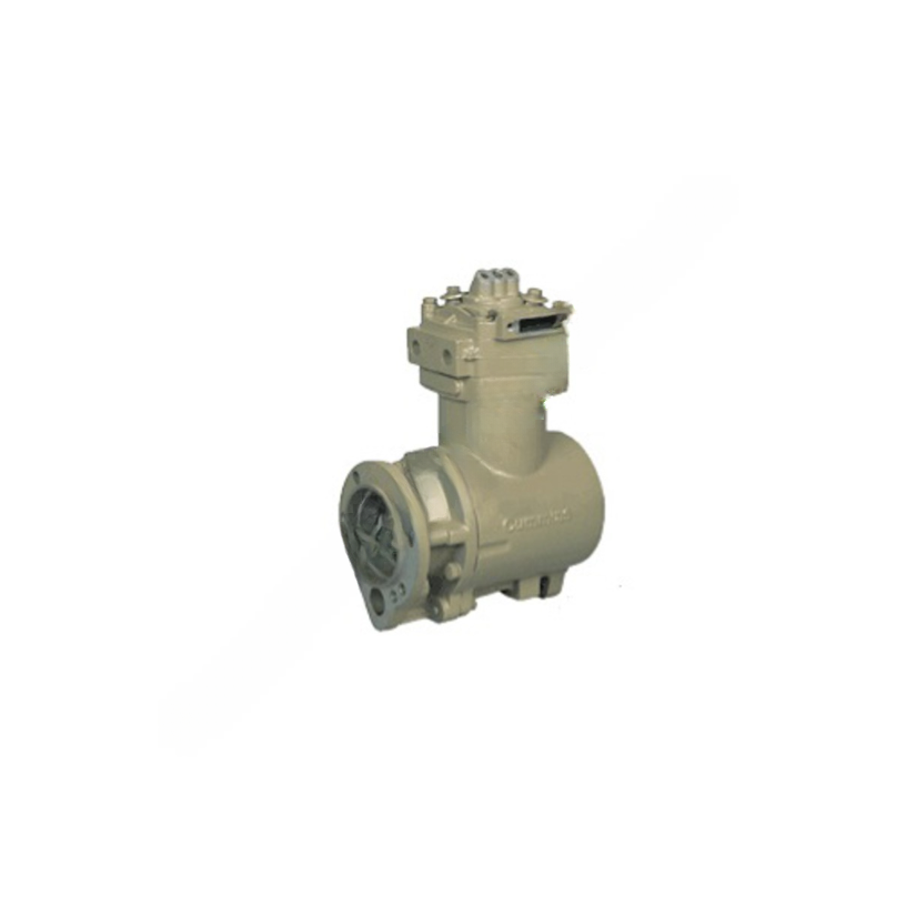 HDX 3558045X COMPRESSOR HOLSET SS296E