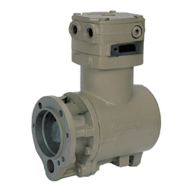 HDX 3558072X COMPRESSOR HOLSET QE296