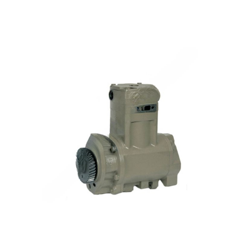 HDX 3558095X COMPRESSOR HOLSET QE