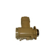 HDX 3558097X COMPRESSOR HOLSET QE296B