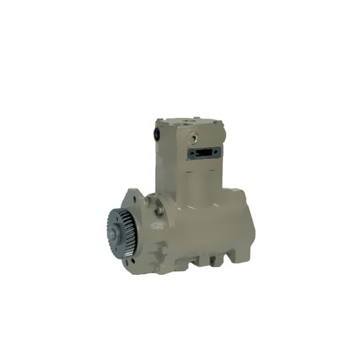 HDX 3558186X HOLSET QE296C ENCORE