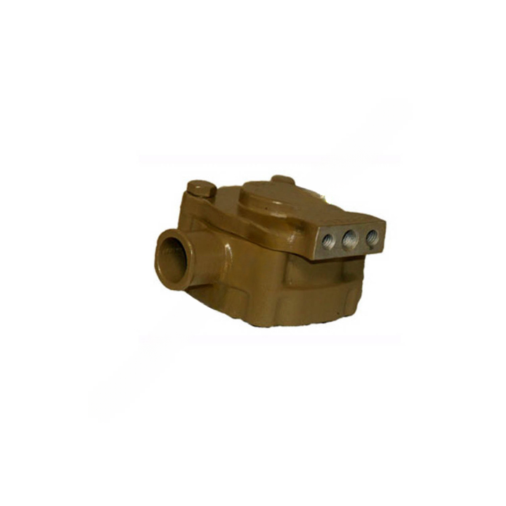 HDX 3559571X REMAN COMP UNLOADER SVC ASSY NT/L