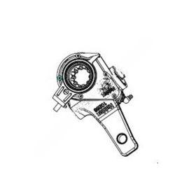 HDX 40010155 AUTOMATIC BRAKE ADJUSTER KIT