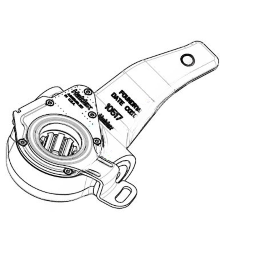 HDX 40050171 KIT ABA