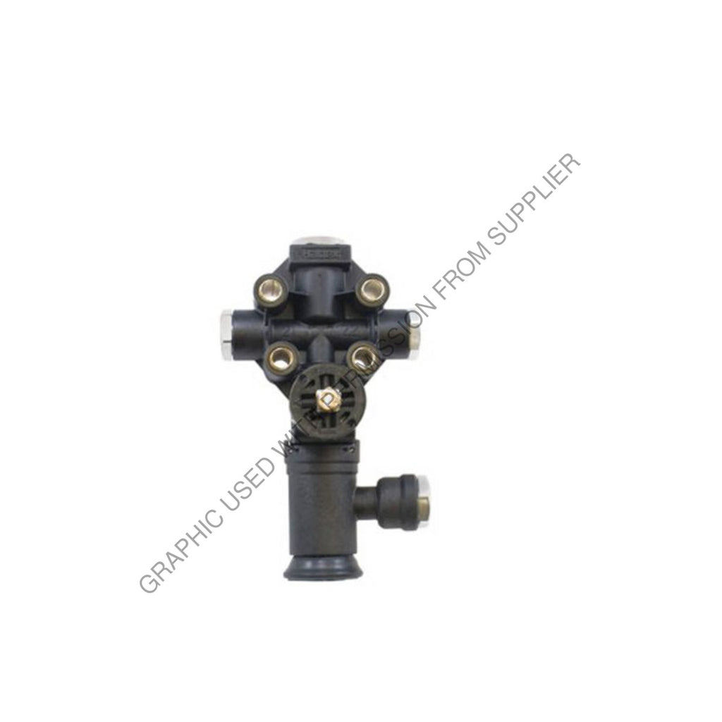 HDX 42150003 HEIGHT CONTROL VALVE AX1-XXX-ABL-DRH