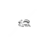 HDX 42710576 KIT BRACKET