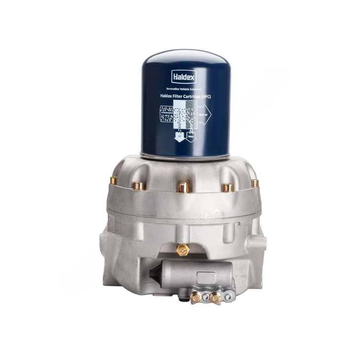 HDX 4324701210X REMAN AIR DRIER- SS1200 PLUS 24V COALESC