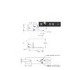 HDX 44510510 BRACKET