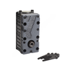 HDX 47177442 VALVE KIT ASSEMBLY