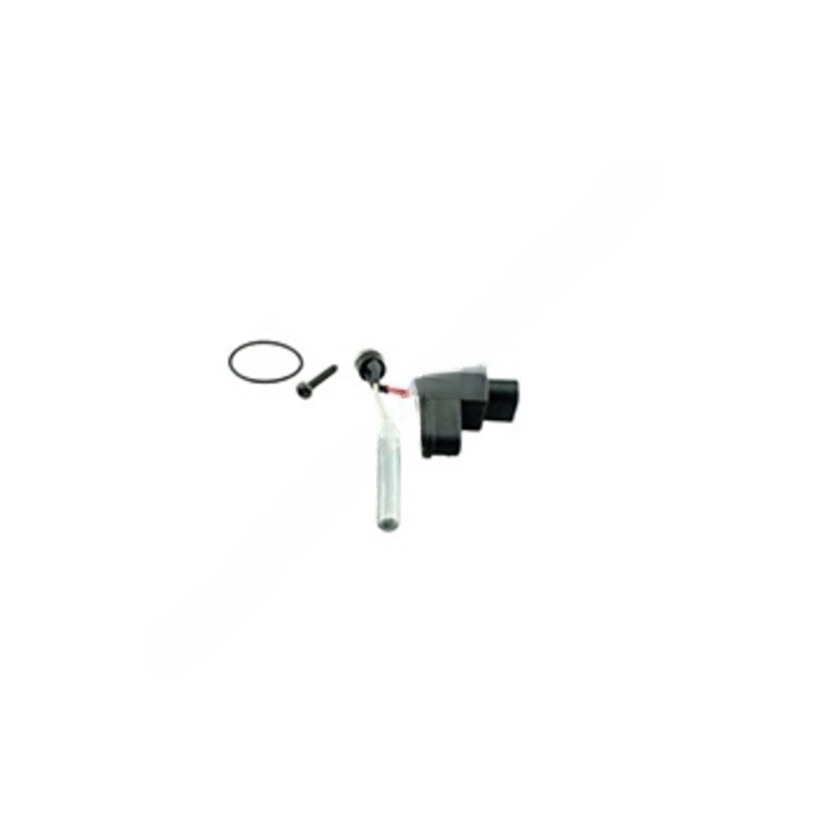 HDX 47178199 DRYER, HEATER 24 VOLT