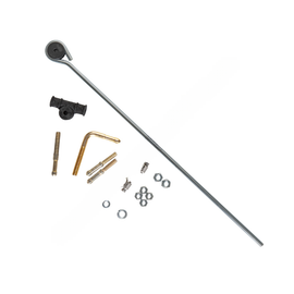 HDX 48100374 LINKAGE LOOP, ADJUSTABLE