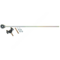 HDX 48100375 ADJUSTABLE LINKAGE LOOP, 22IN