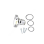 HDX 5004341X PURGE VALVE ASSEMBLY 12V AD9 SOFT SEAT