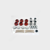 HDX 79095697 DISC BRAKE SLIDE FUNCTION KIT W/TEFLON